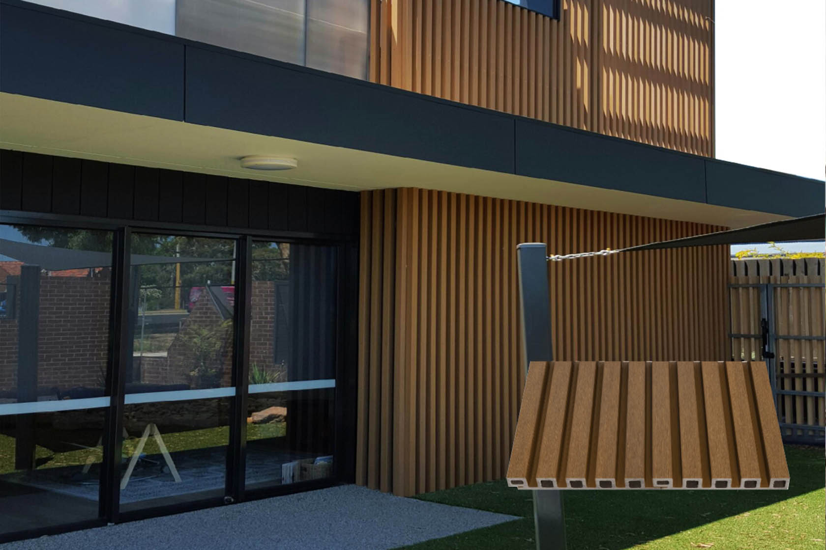 WPC Flooring - Trusted SPC Flooring Manufacturer